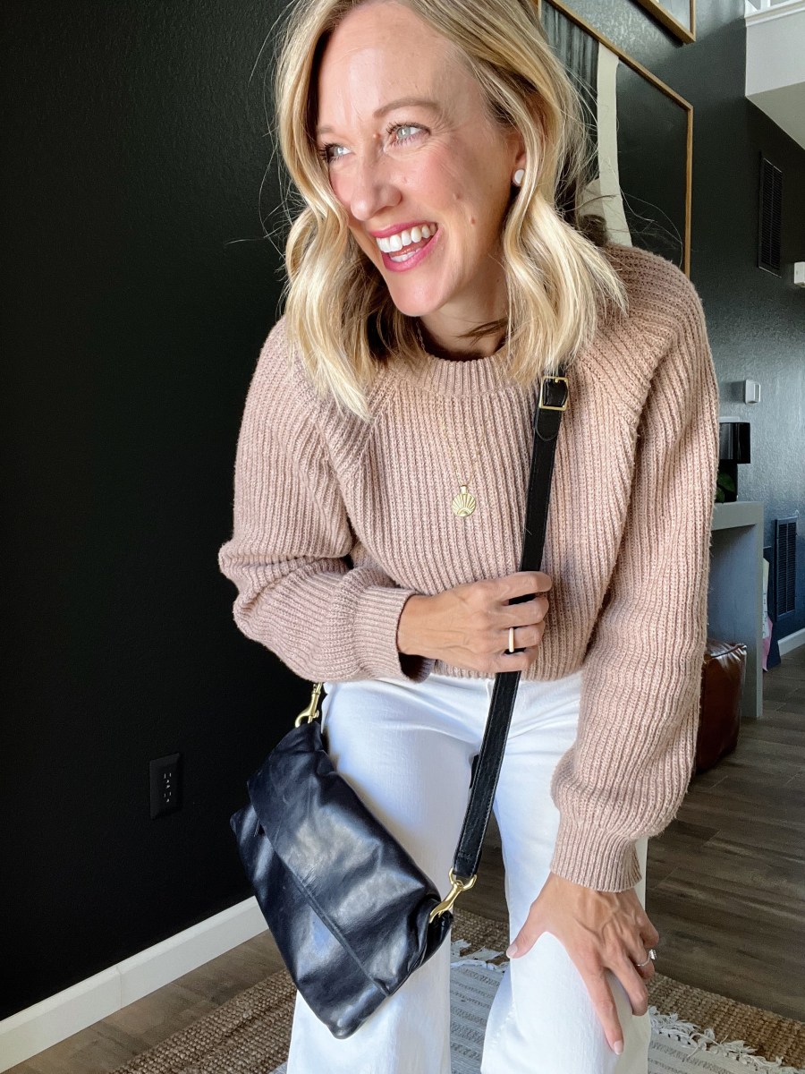 Ethically Made Sweaters Under&nbsp;$100