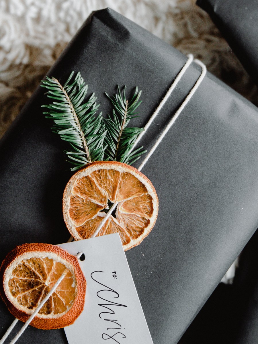 Stylish & Sustainable: 14 Ethically Made Gifts for&nbsp;Men