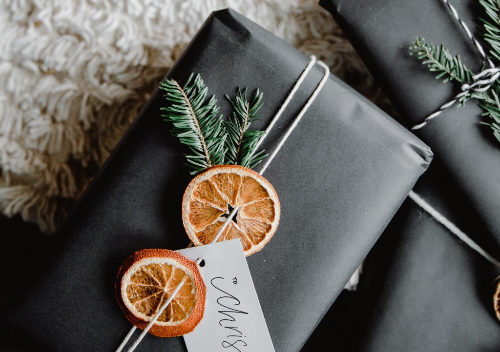 Stylish & Sustainable: 14 Ethically Made Gifts for&nbsp;Men