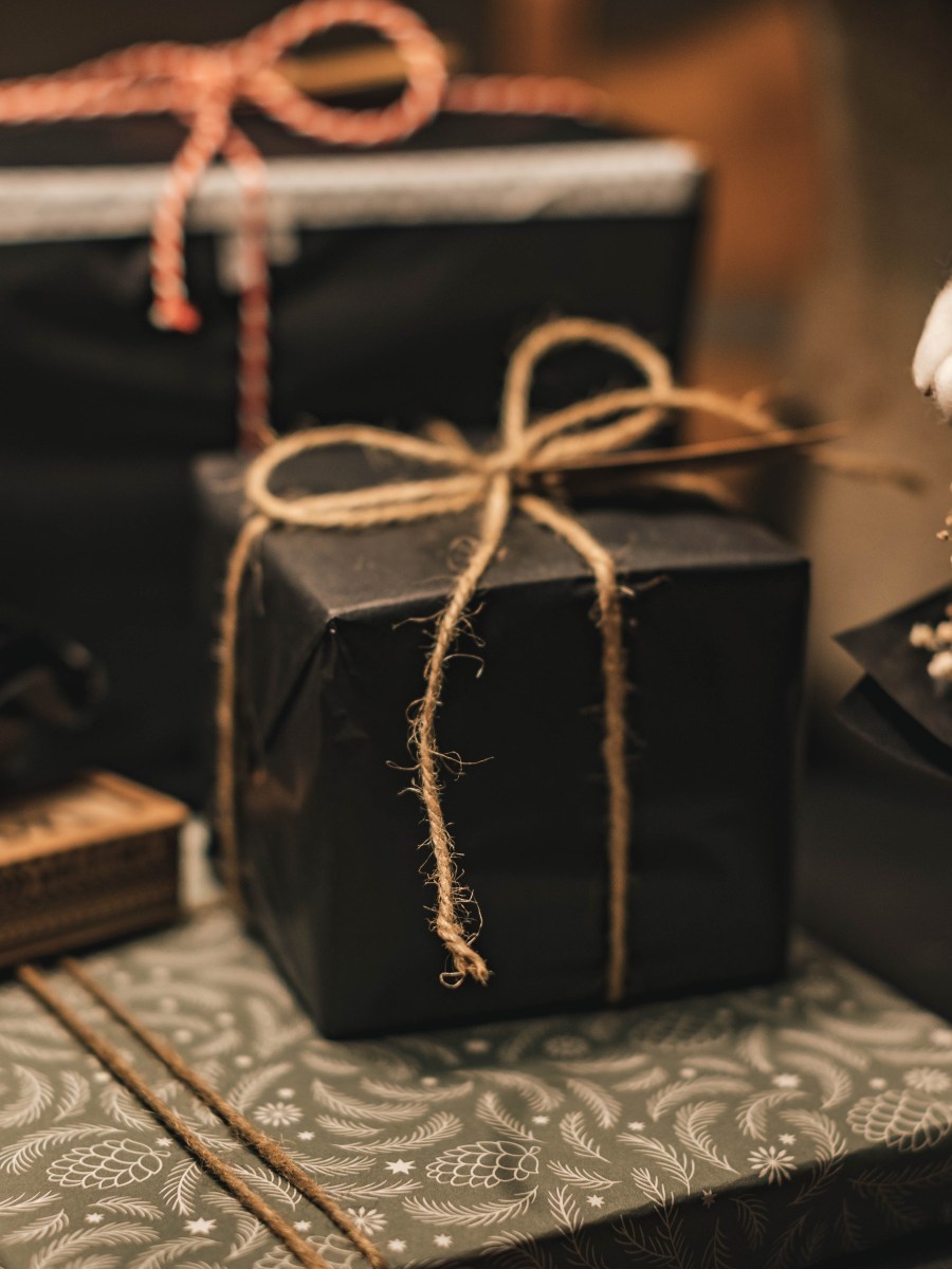 25 Ways to Spark Joy: An Ethical Gift Guide for&nbsp;Women