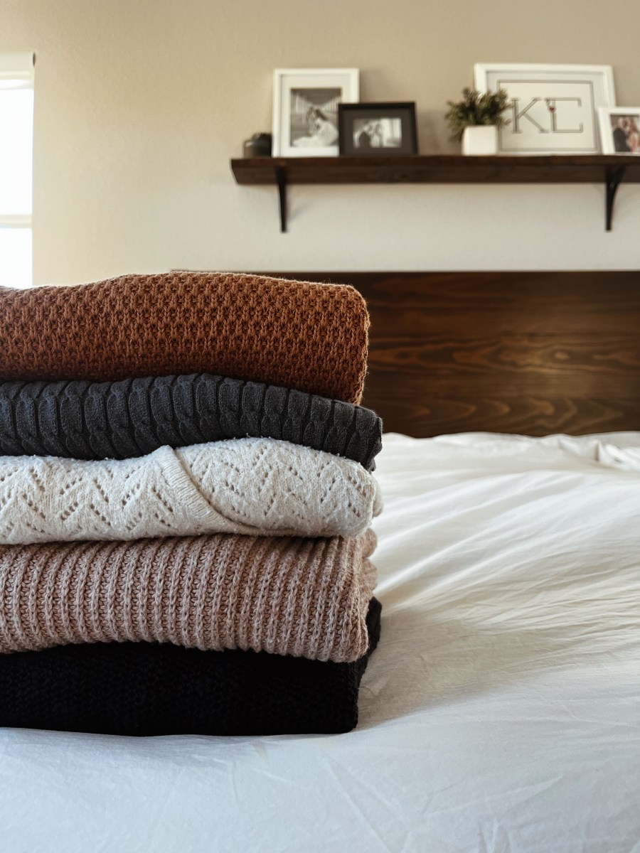 Winter Daily Outfits