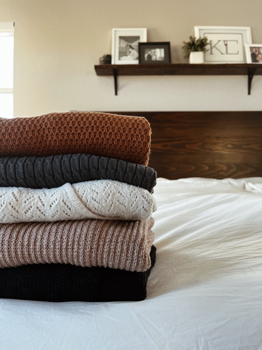 Winter Daily Outfits