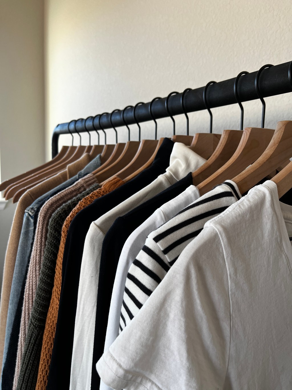 Master Your Winter Wardrobe with a Capsule&nbsp;Collection