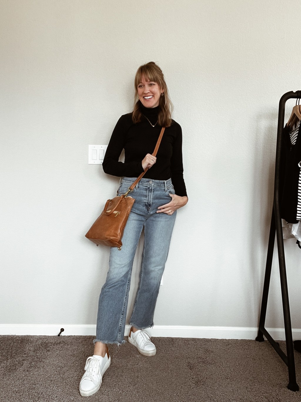 Developing Personal Style