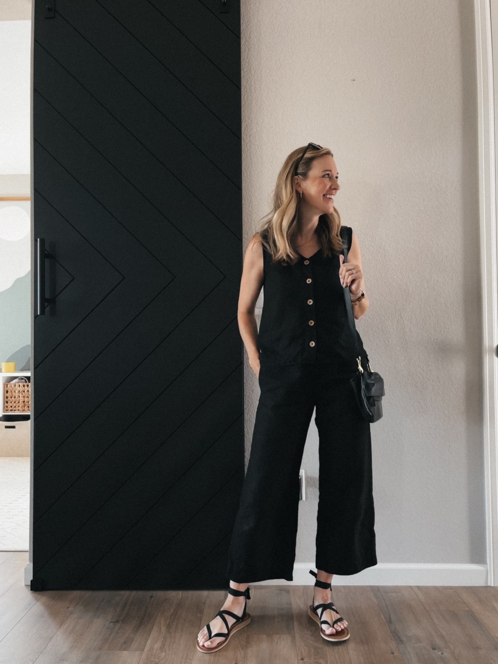 Matching Sets: Why We All Need&nbsp;One