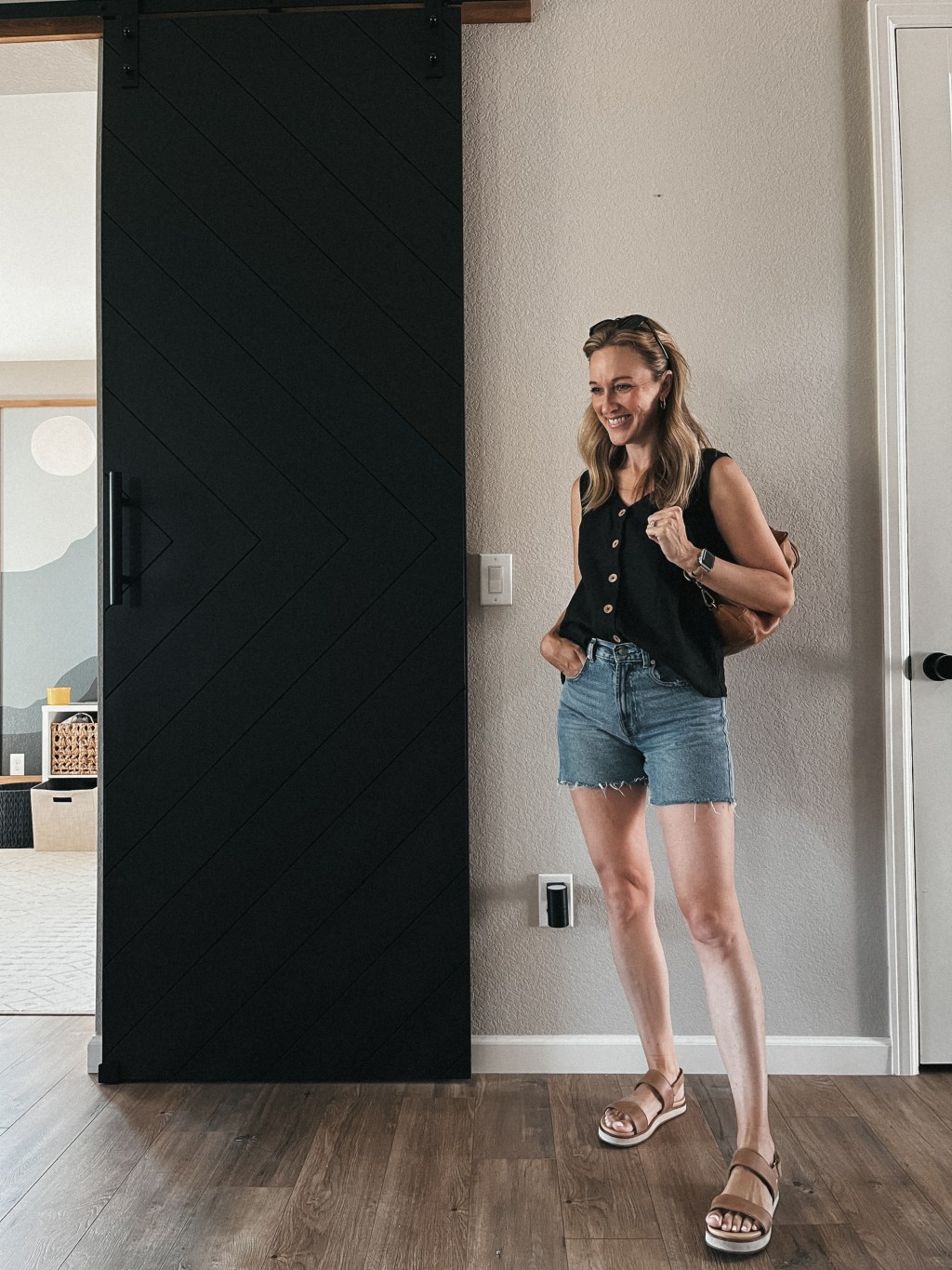 A Sustainable Girl Summer: 5 Wardrobe Staples I’m Using & Reusing This&nbsp;Summer