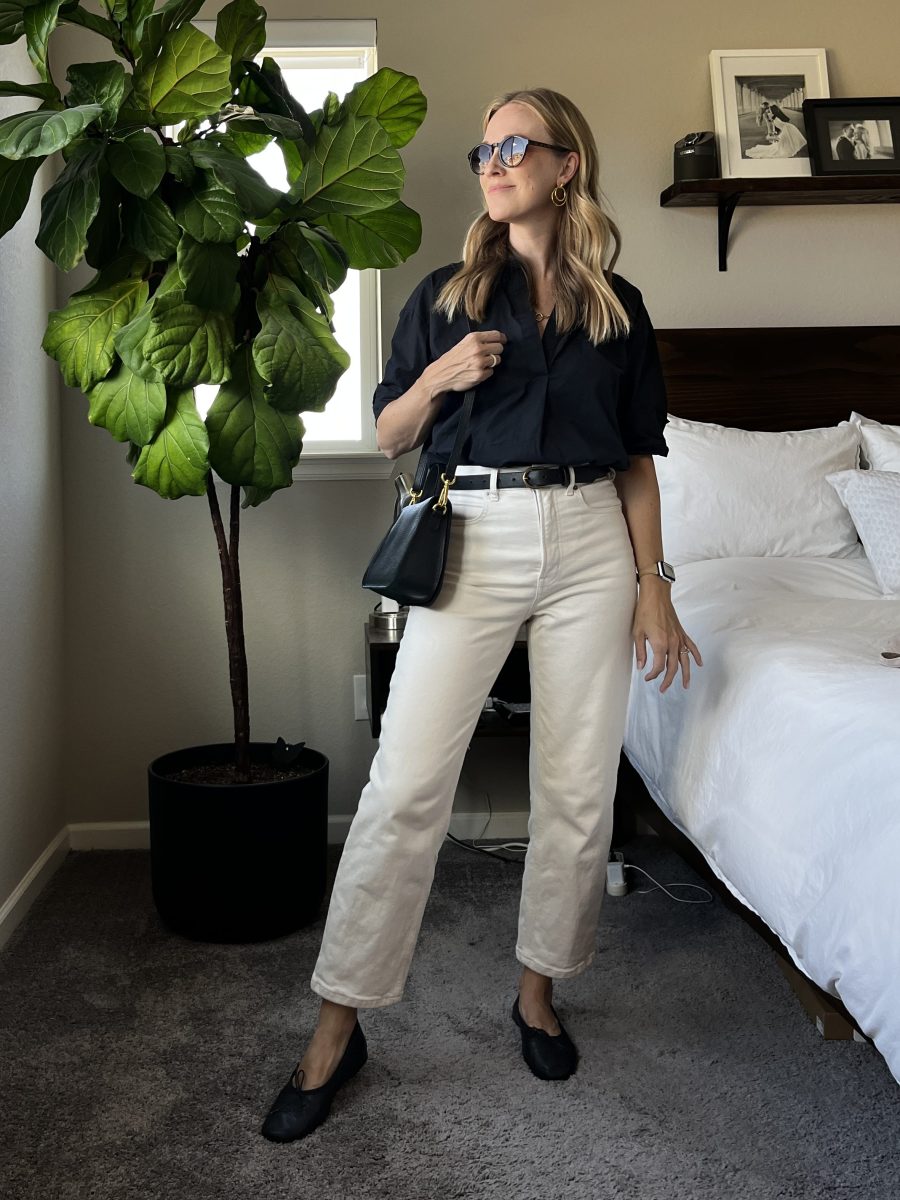 Daily Looks: Early Fall&nbsp;Capsule