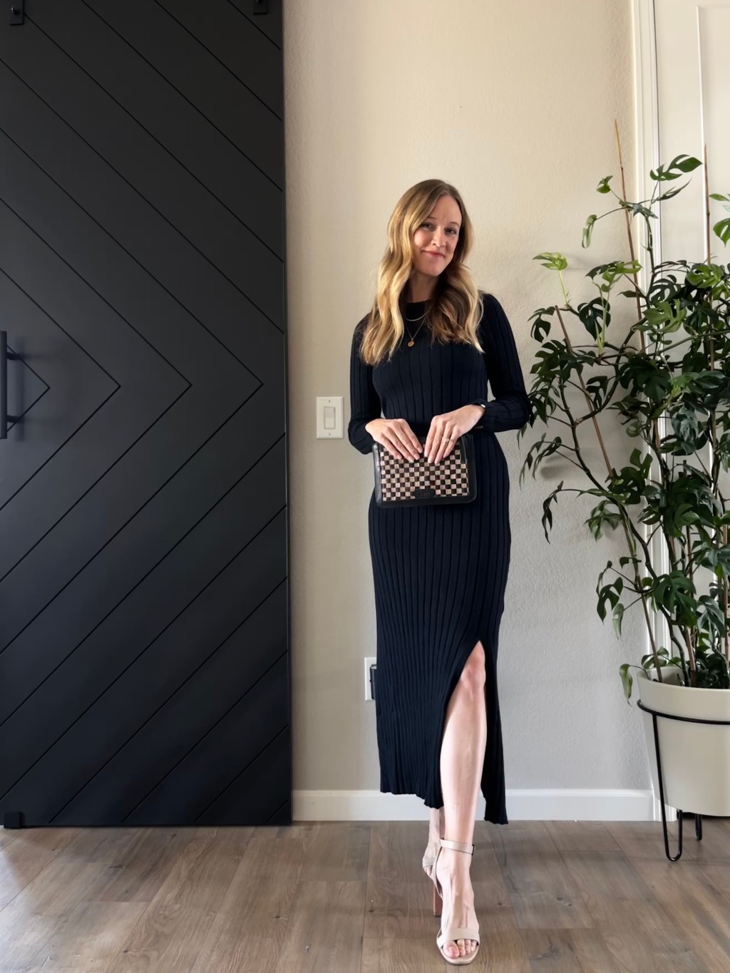 The Secret to Holiday Style? It’s in Your&nbsp;Closet!