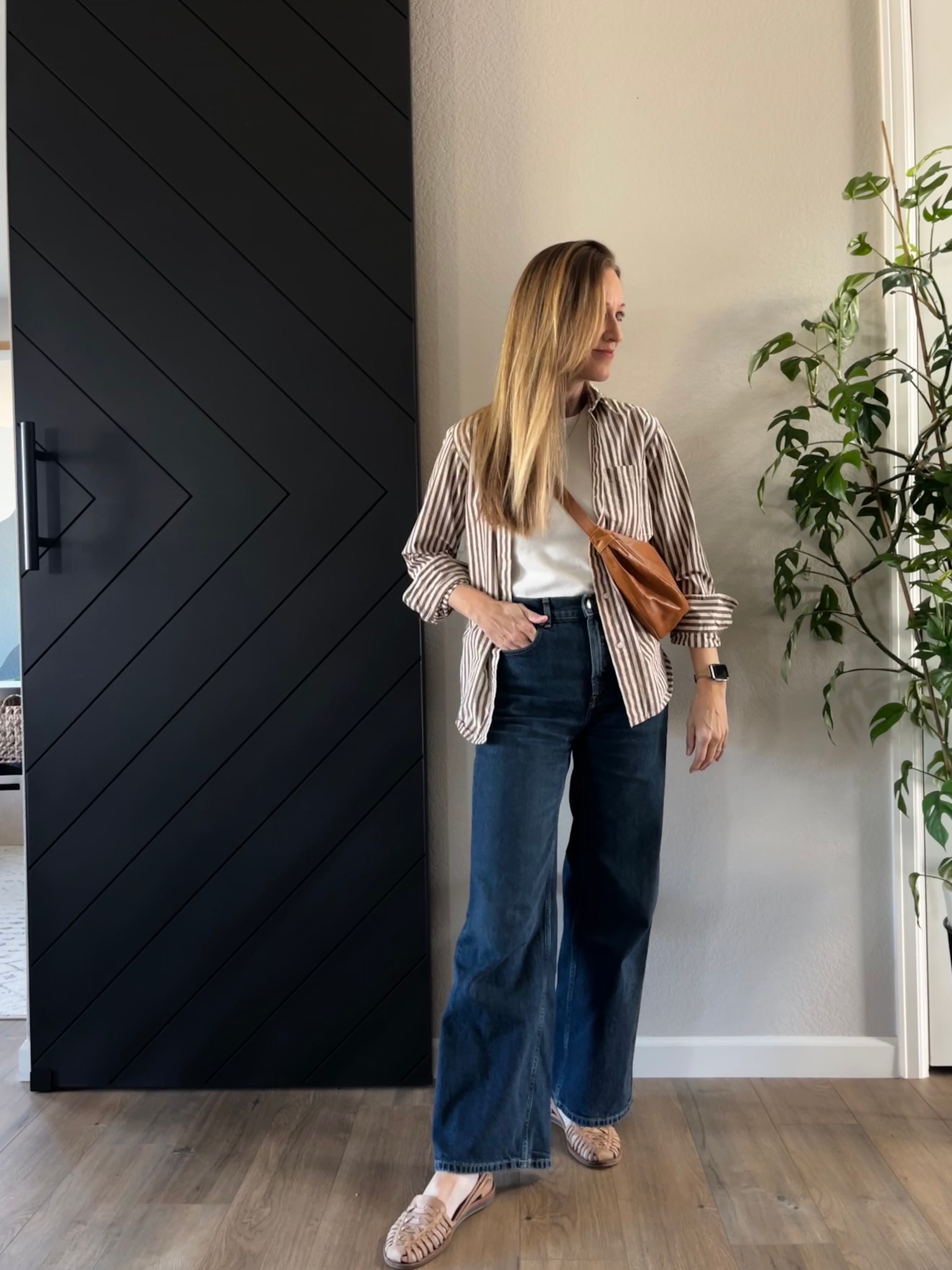 What to Wear on a Warm Winter Day: 5 Simple Outfit Ideas – Collective ...